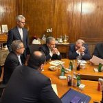 Sullivan: The Trump administration will not miss the opportunity to agree with Iran