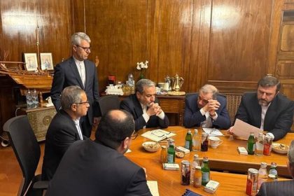 Sullivan: The Trump administration will not miss the opportunity to agree with Iran