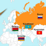 The Eurasian Economic Union; Is the regional leadership time?
