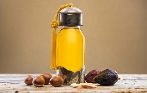 Amazing Properties of Argan Oil for Hair and Skin