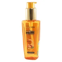 Dr. Landar's hair oil 85 ml volume