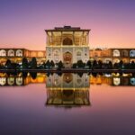 The best cities in Iran for spring trip: from north to south