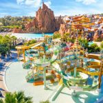 Water Park Land off Legends Kingdam