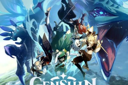 Genshin Impact