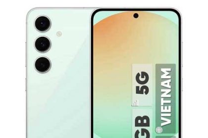 The best mid -range handset with great camera