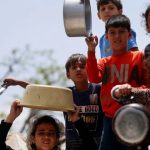 Do not deceive the hypocritical narratives; The blood of the people of Gaza reaches directly in the home of Western leaders