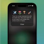 New Telegram feature