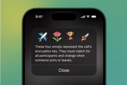 New Telegram feature