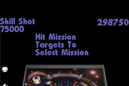 Windows XP memorable game