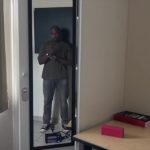 Smart mirror