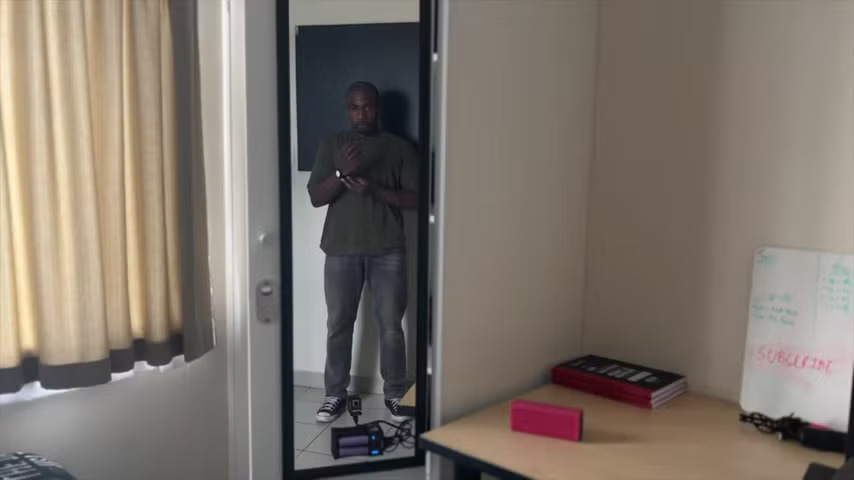 Smart mirror