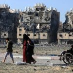 To stop Netanyahu more strict measures are needed