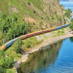 Transburious Train Experience: Epic Travel Guide in Russia by Siberian train