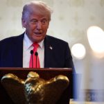 Trump: We need nothing from Canada