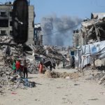 Trump is heartbroken by Netanyahu, but does not give up Israel's support