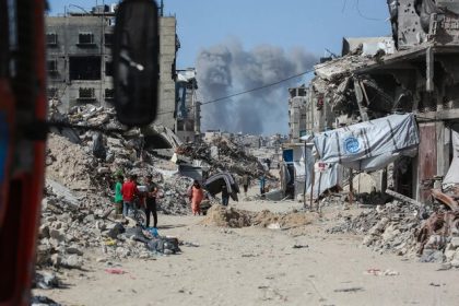 Trump is heartbroken by Netanyahu, but does not give up Israel's support