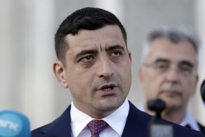 Trump's video/ ally on the verge of coming to Romania