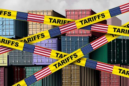 Trump's video/ trade war with the European Union started!