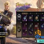 Tutorial on Using Royalps in Pabaji Mobile: The fastest method of receiving awards