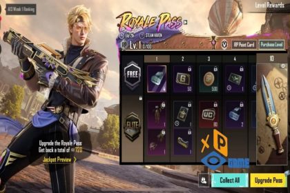 Tutorial on Using Royalps in Pabaji Mobile: The fastest method of receiving awards