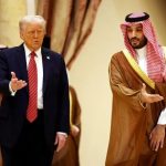 US Media: Trump preferred the Arabs to Tel Aviv on a trip to the Middle East