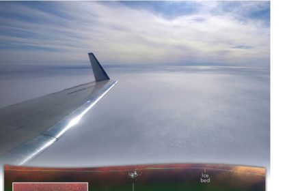 US nuclear base under Greenland ice; Washington's long -standing interference on the polar island