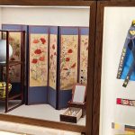 South Korean cultural boxes