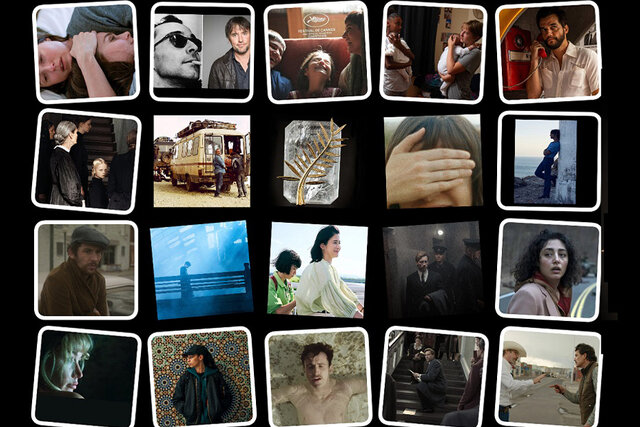 Video/ 2 Gold Palm Claims