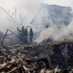 Video/ Extension of Ukraine's Most Water after the Largest Exchange of Prisoners