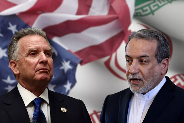 Video/ Iraqchi: We've been very close to the subject matter