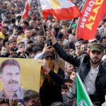 Video/ PKK was dissolved, Ocalan is going home?