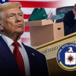 Video/ Trump eliminates jobs from the CIA and US Spy Agencies