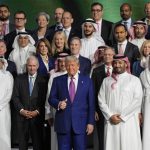 Video/ Trump's journey to the Middle East; Attracting capital with Arabic countries tickets