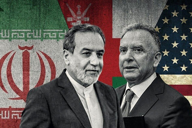 Video/ negotiation at the fifth station; The right of enrichment at the top