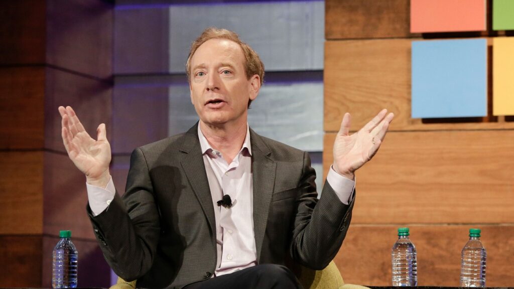 Dip -Sick's ban on Microsoft