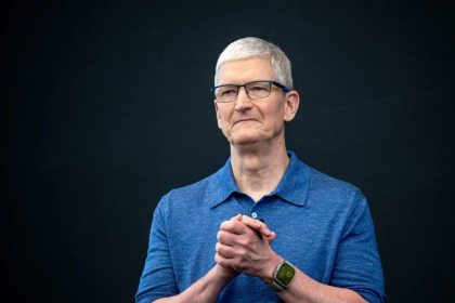 Tim Cook's new statements about Siri Smart