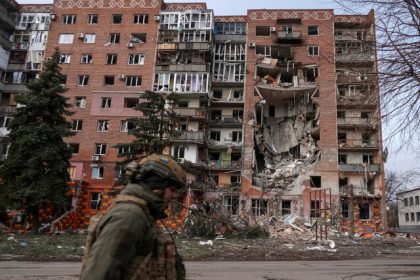 Western Analyst: With the expansion of NATO Ukraine to war