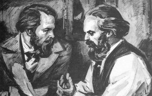 Everything about communism; History, principles and criticisms