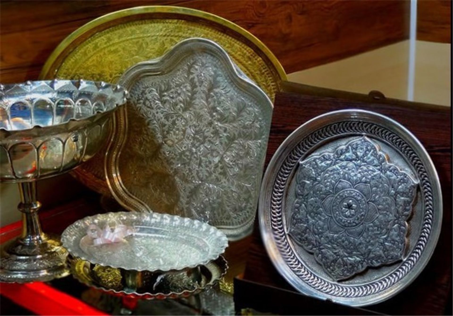 Boroujerd Industries