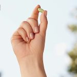 Fat -burning tablets