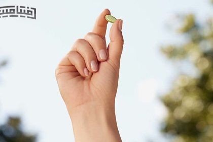 Fat -burning tablets