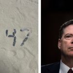 What is the interrogation of the former FBI manager on charges of provoking Trump's assassination?