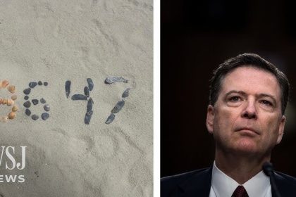 What is the interrogation of the former FBI manager on charges of provoking Trump's assassination?