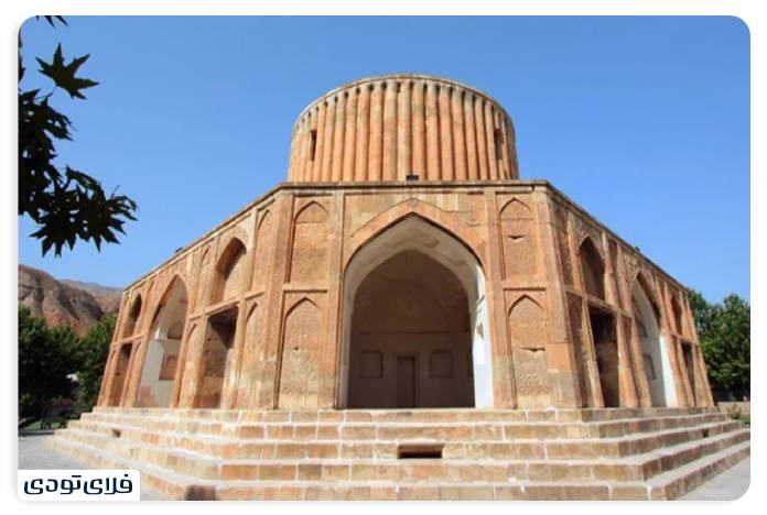 Kalat Naderi Mashhad