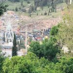 Luna Green Space of Shiraz Park