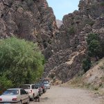 Tang Chitab Yasuj Road