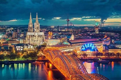 Overall conditions of immigration to Germany