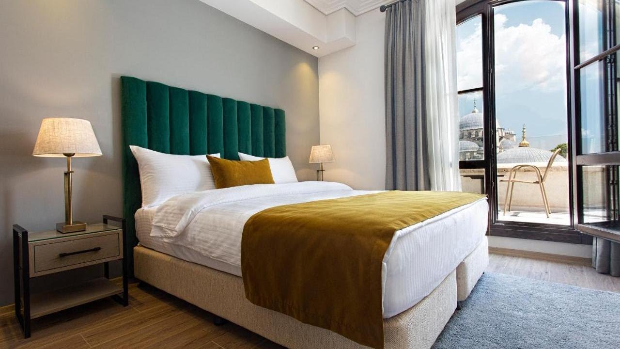 Booking hotel at the cheapest price