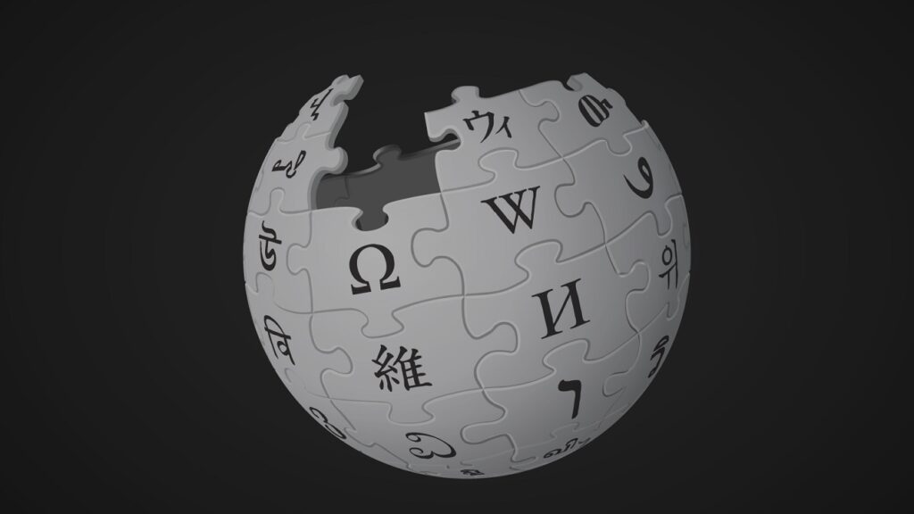 Wikipedia's use of artificial intelligence