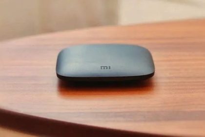 Xiaomi Box